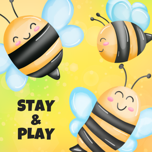 Stay & Play
